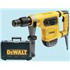 DEWALT MARTELLO DEMO-PERFORATORE PERCUSSORE DEWALT D25481K