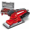 Einhell Levigatrice orbitale Einhell TE-OS 2520 E elettrica 250W con foglio abrasivo