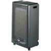 Bartolini STUFA A GAS CATALITICA LIGHT K 2900 Watts
