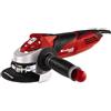 Einhell Smerigliatrice angolare Einhell TE-AG 115 mm elettrica 720W regolabile leggera