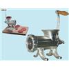 REBER TRITACARNE MANUALE REBER