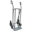 BricoShop24 Carrello 2 Ruote Bravetta Sali Scale Portata 200 Kg Portatutto Portapacchi