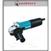 MAKITA SMERIGLIATRICE ANGOLARE 115 mm 9557HN