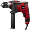 EINHELL Trapano a percussione Einhell TC-ID 1000 E con 64 accessori in dotazione - 42598
