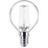 CENTURY 5 LAMPADINE CENTURY MINI GLOBO filamento Led attacco E14 / E27