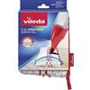 VILEDA PANNO MICROFIBRA DI RICAMBIO PER SISTEMA LAVAPAVIMENTI SPRAY VILEDA SITEMA MAX