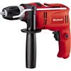Einhell Trapano a Percussione Tc-Id 650 e Einhell