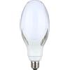V-TAC LAMPADINE LED E27 40W=250W ED-90 SMD TUBOLARE V-TAC VT-1940 FREDDA NATURALE LED