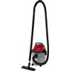 Einhell Bidone aspiratutto 1250W Aspirasolidi e liquidi 15L Einhell TC-VC 1815