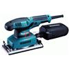 MAKITA LEVIGATRICI MAKITA LEVIGATRICE ORBITALE 'BO3711' 180 W