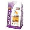 MONGE CROCCANTINI PER CANI KG. 3 MONGE GEMON DOG MEDIUM PUPPY & JUNIOR pollo e riso