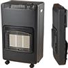 Zephir Stufa a gas Westim ZGS41100 - 4,2Kw- pieghevole