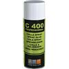 FAREN COLLA SPRAY COLLANTE ADESIVO PANNELLI FONOASSORBENTI AUDIO TESSUTI LEGNO METALLO