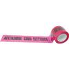 VIRIDEX NASTRO SEGNALETICO PER CONDUTTURE ACQUA/GAS/CAVI ELETTRICI/TELEFONICI/FOGNATURE