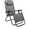 FRASCHETTI SEDIA POLTRONA RECLINABILE ZEN 175x65x110h