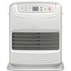 Qlima Stufa Kero Laser 3.1 Kw Elettrica Inverter 120m3 Portatile Combustibile Liquido