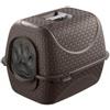 BAMA LETTIERA per gatti 41,8x50,5x39,6h 'PRIVE" con paletta