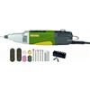 CAPALDO TRAPANO FRESATORE IBS/E 28481 PROXXON con 34 utensili