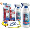 Dixi MUFFA STOP → 250 / 500 ml → 1 / 5 Lt PRONTO USO Elimina Muffe Alghe Muschi