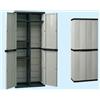 TOOMAX PLASTMECCANICA ARMADIO TREND LINE PORTASCOPE CM.. 65x37x165 TOOMAX