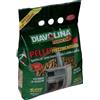 DIAVOLINA PELLET SPAZZACAMINO Kg. 1,5 per la pulizia di canne fumarie