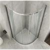 Totama Box Doccia 70x90 Angolare Cristallo 80x80 90x90 Semicircolare 6mm Scorrevole 190