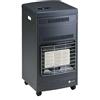 Sicar STUFA A GAS GPL 4200 Watts ventilata EURO 92T SICAR con kit collegamento gas