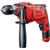 Einhell TRAPANI PERCUSSORI TRAPANO EINHELL 1010 W TC-ID 1000 + KIT 15 PUNTE