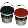 ICOBIT GUAINA LIQUIDA VERIMP ICOBIT IMPERMEABILIZZANTE PER COPERTURE