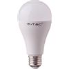 DFL LAMPADA A LED CON LUCE EMERGENZA ANTI-BLACK OUT