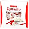 FERRERO RAFFAELLO 25 Dolci Croccanti Cremosi Mandorle Cocco Praline 260g 9,2oz