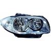 taros trade TarosTrade 37-0316-R-84306 Faro Anteriore Elettrico Con Motore Per Gli Anni 2007-2009 Valeo Lato Destro
