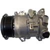 MAHLE ACP 909 000P Compressore aria condizionata
