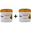Cien Argan Body Cream 2 x 250 ml (2 x 8,45 once)