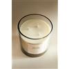 Zara Candle White Jasmine Aromatic 620 g - 21,87 once - candela in barattolo ...
