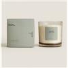 Zara Candle Poetic Mind Aromatic 620 g - 21,87 once - candela in barattolo di...