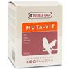 Oropharma Muta-Vit 200 gr Versele-Laga Oropharma - Mangime complementare per uccelli pi...