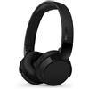 Philips 4000 series TAH4209BK/00 cuffia e auricolare Wireless A Padiglione Music
