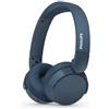 Philips 4000 series TAH4209BL/00 cuffia e auricolare Wireless A Padiglione Music