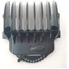Non applicabile 12-21MM Pettine Lunga Per Wahl T- Lama Pro Series High Visibility Skele 3026018