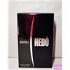 GRIGIOPERLA HEDO' EAU DE TOILETTE 100 ML VAPORISATEUR