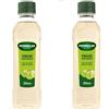 Peninsulare Aceto di vino bianco Portogallo peninsulare 2 x 250 ml 2 x 8,45 fl. oz bottig...