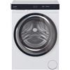 Candy BS 410B10-S lavatrice Caricamento frontale 10 kg 1400 Giri/min Bianco