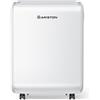 Ariston DEOS EVO 10 1,85 L 43 dB 210 W Bianco