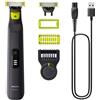 Philips OneBlade Pro 360 QP6542/15 Face + Body