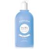 Perlier Bagno Schiuma Iris Blu dei Colli Toscani 3 L con Dosatore - Detergente Corpo Delicato, Pelle Morbida e Vellutata, Maxi Formato