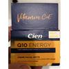 Cien Q10 Energy Crema Notte Energizzante Antirughe Rassodante Vitamina C + E ...