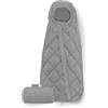 Cybex Snogga Mini 2/Stone Grey-mid grey PU1