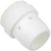 Abicor Binzel 943,0170 Diffusore a Gas per saldatura MIG/MAG-Torcia, lunghezza 21,5 cm, confezione da 10 pezzi