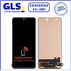 XIAOMI DISPLAY TOUCH SCREEN per XIAOMI REDMI NOTE 11 4G NFC SCHERMO VETRO 2201117TY